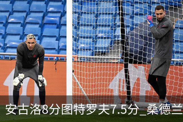 安古洛8分图特罗夫7.5分 桑德兰1比1波兹南莱赫